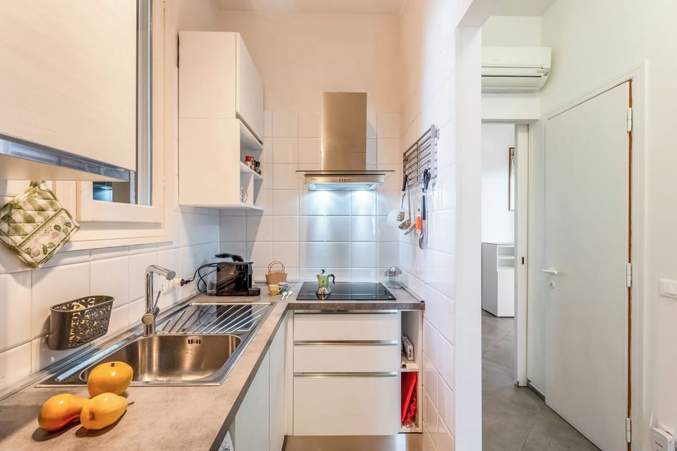 Kitchenette