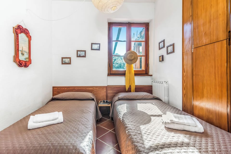 Third bedroom