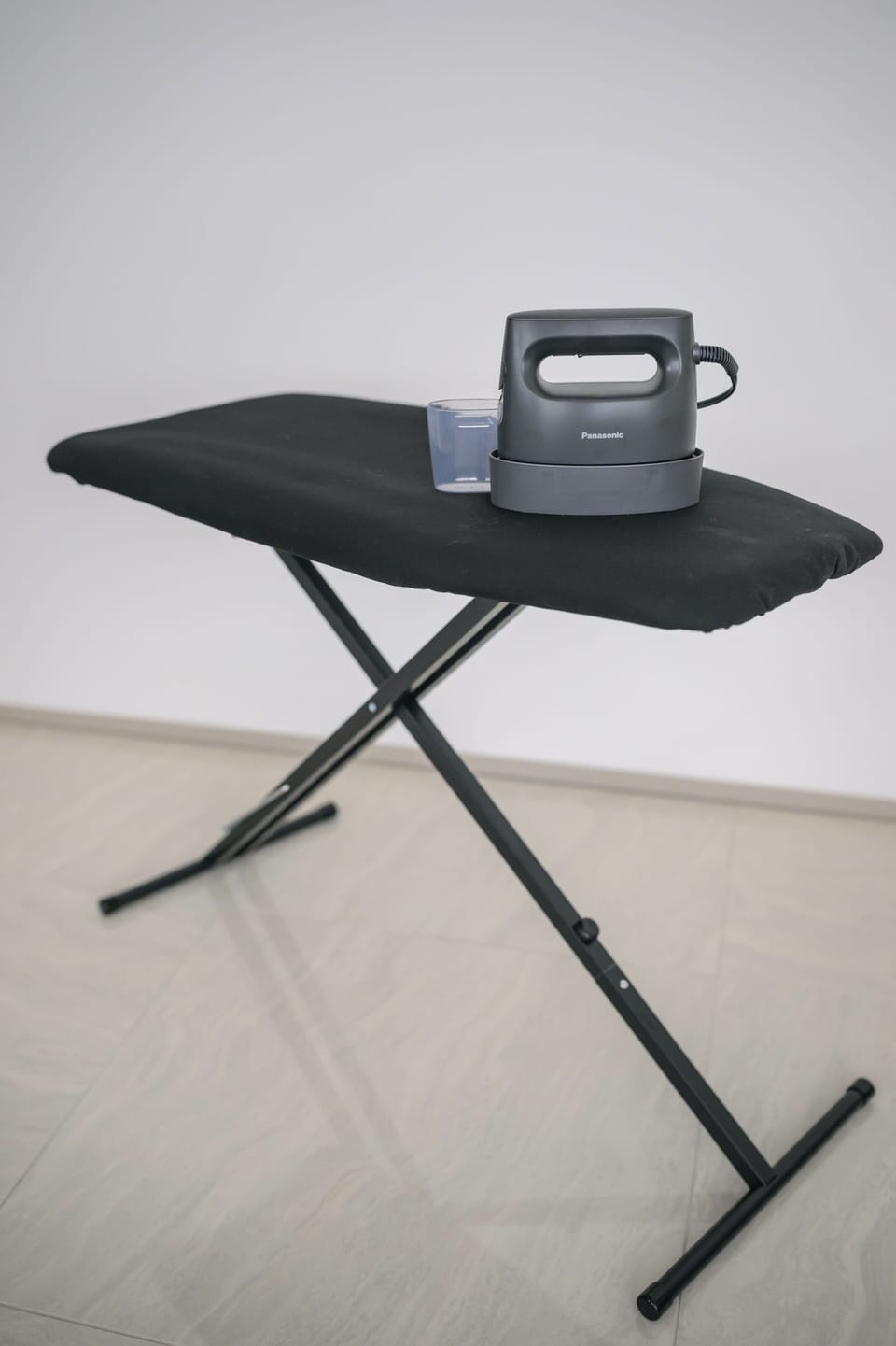 Iron/ironing board