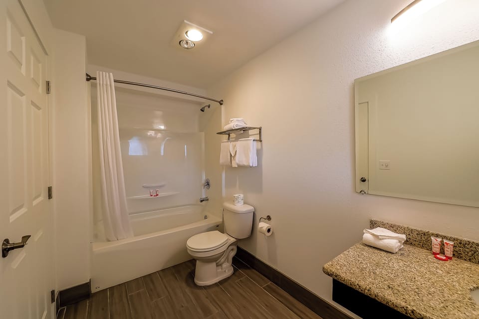 Newport Inn By OYO - Hwy 101 Apartment hotel in Oregon