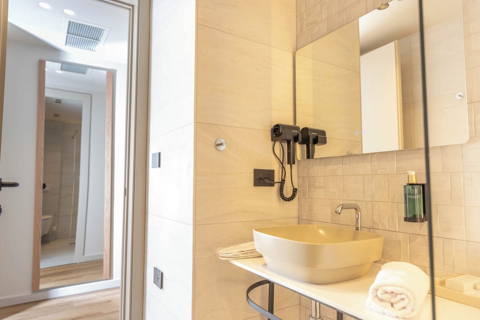 Si Hotel Sh.p.k Apartment hotel in Tirana