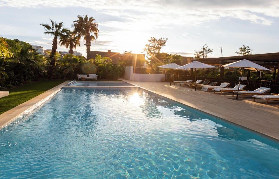Albades Hotel & Spa Hotel in Benicàssim