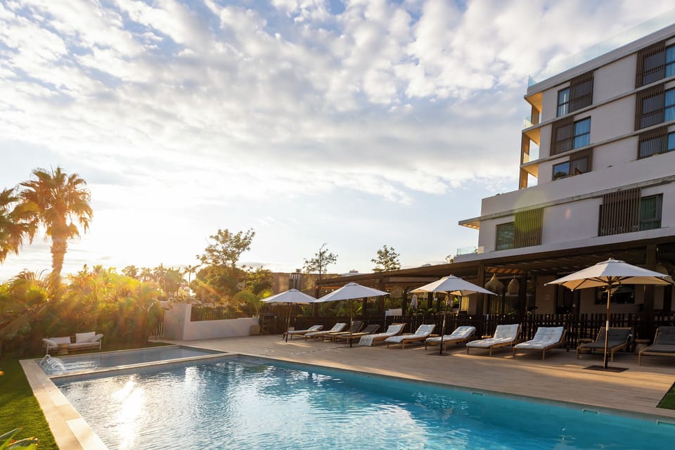 Albades Hotel & Spa Hotel in Benicàssim