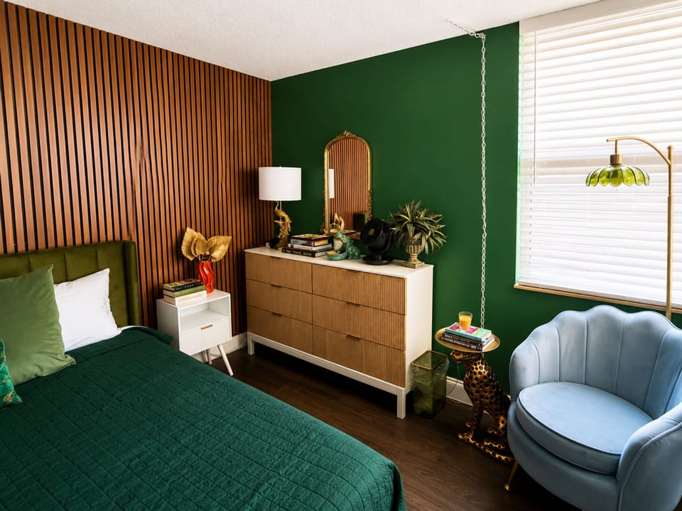House, Accessible | 1 bedroom