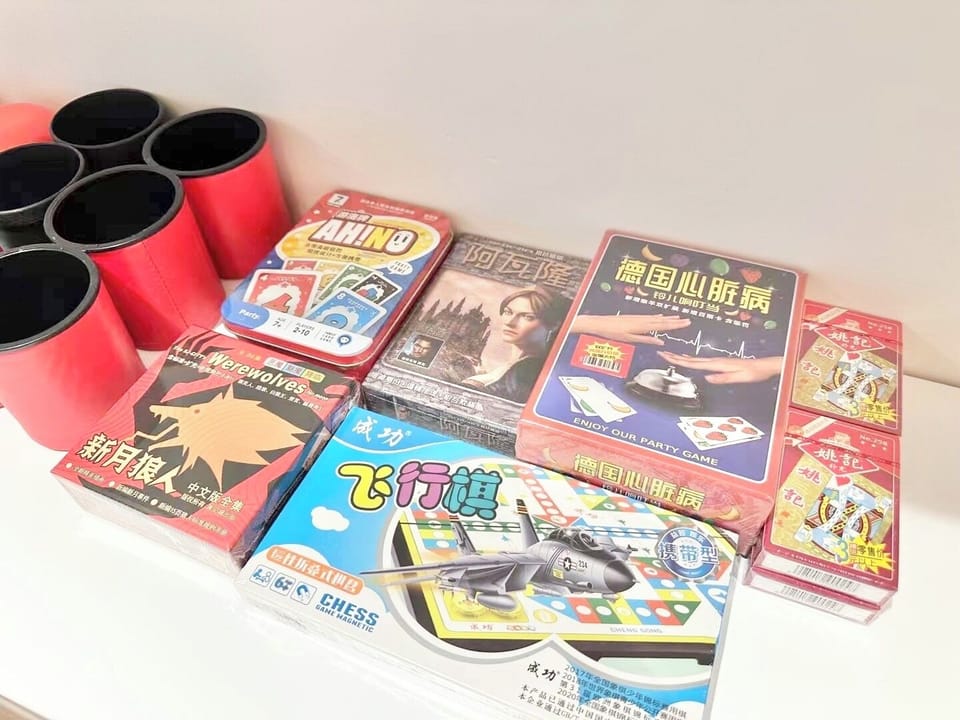 Miscellaneous