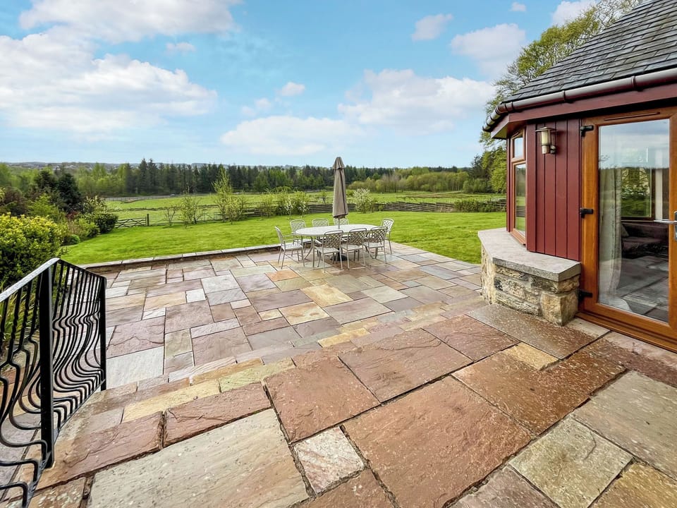 Outdoor | The Farmhouse, Harthill