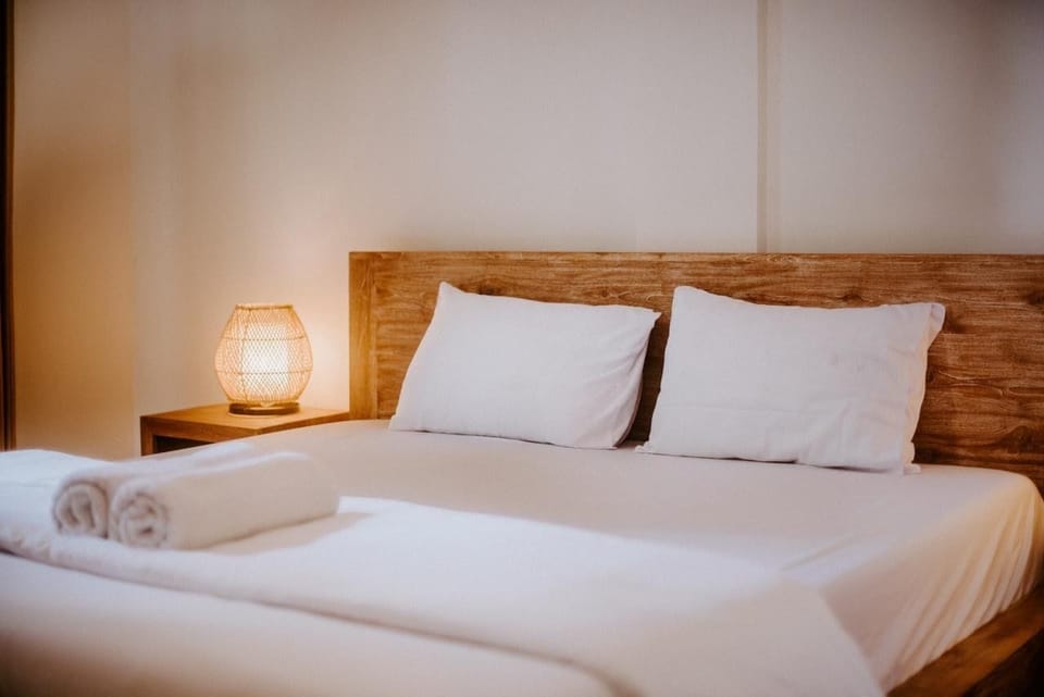 Double Room, Garden View | Free WiFi