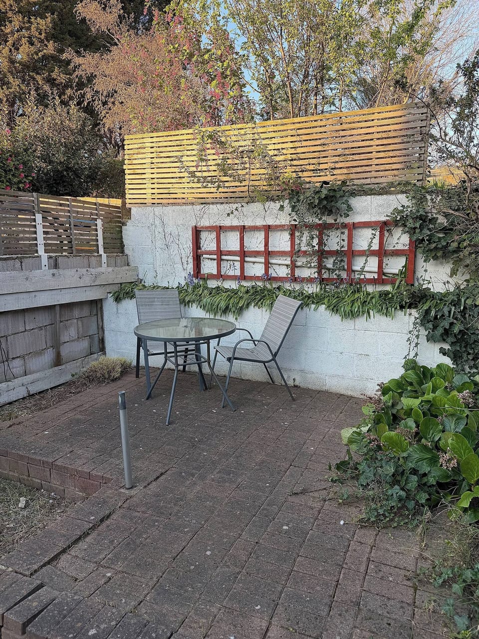 House, 3 Bedrooms | Garden