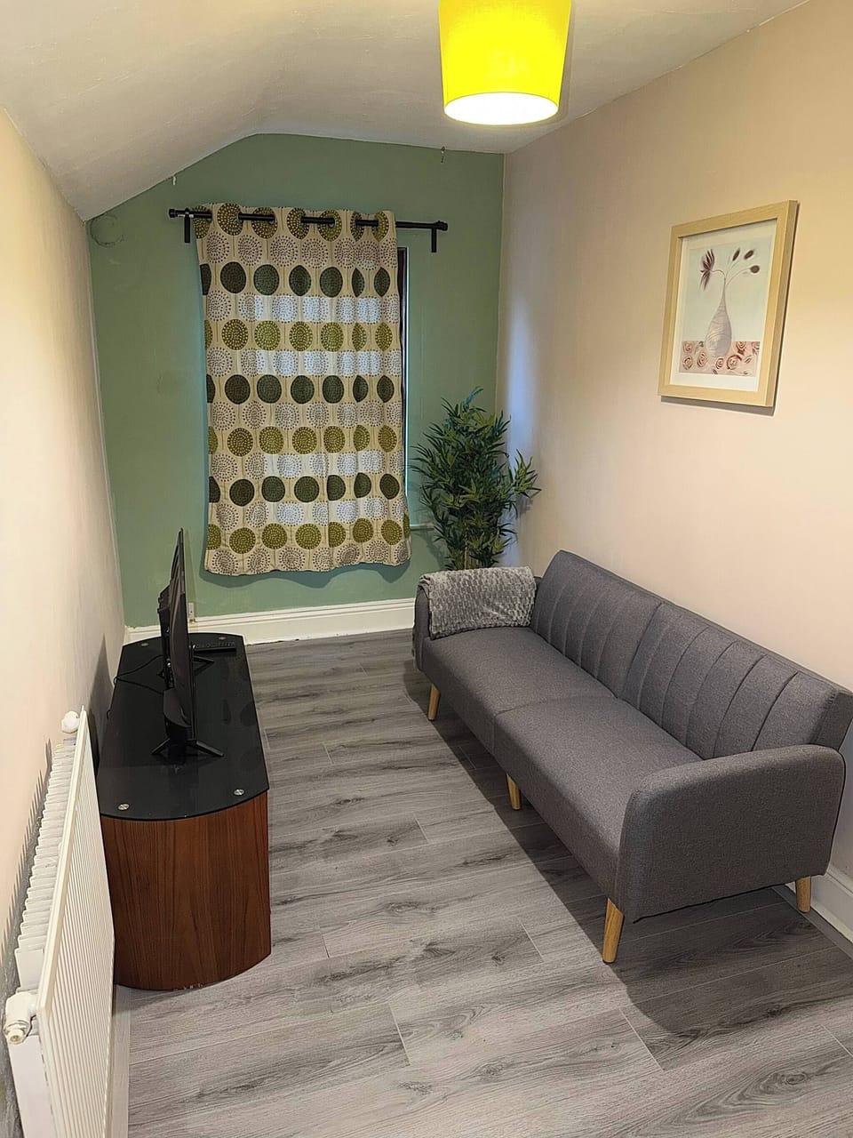House, 3 Bedrooms | Living area