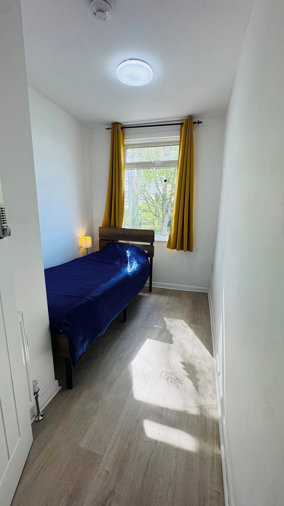 Shared Dormitory, 1 Bedroom | 1 bedroom