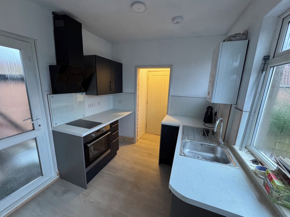 Shared Dormitory, 1 Bedroom | Interior