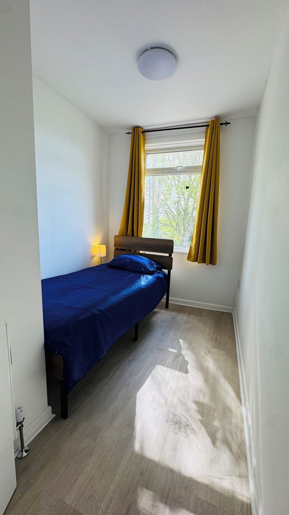 Shared Dormitory, 1 Bedroom | 1 bedroom