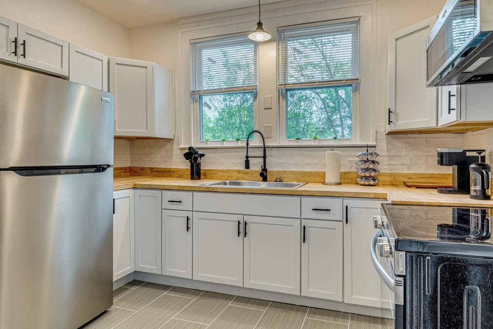Kitchen | 1st Floor
