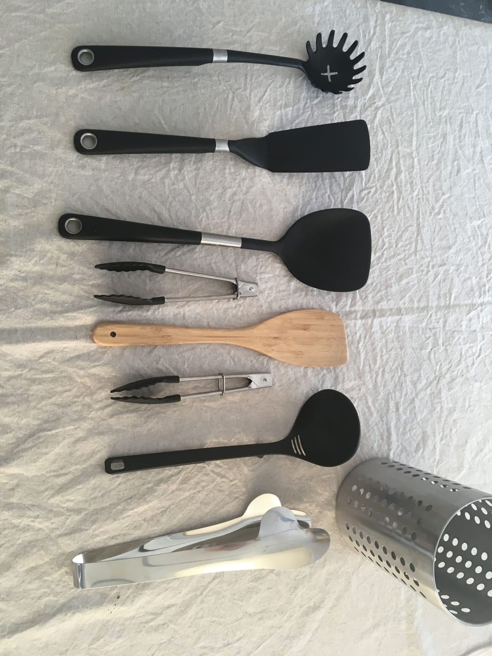 Miscellaneous