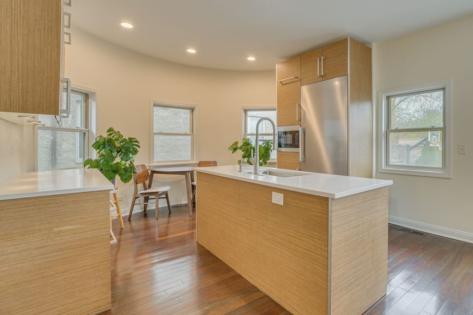 Kitchen | 1st Floor