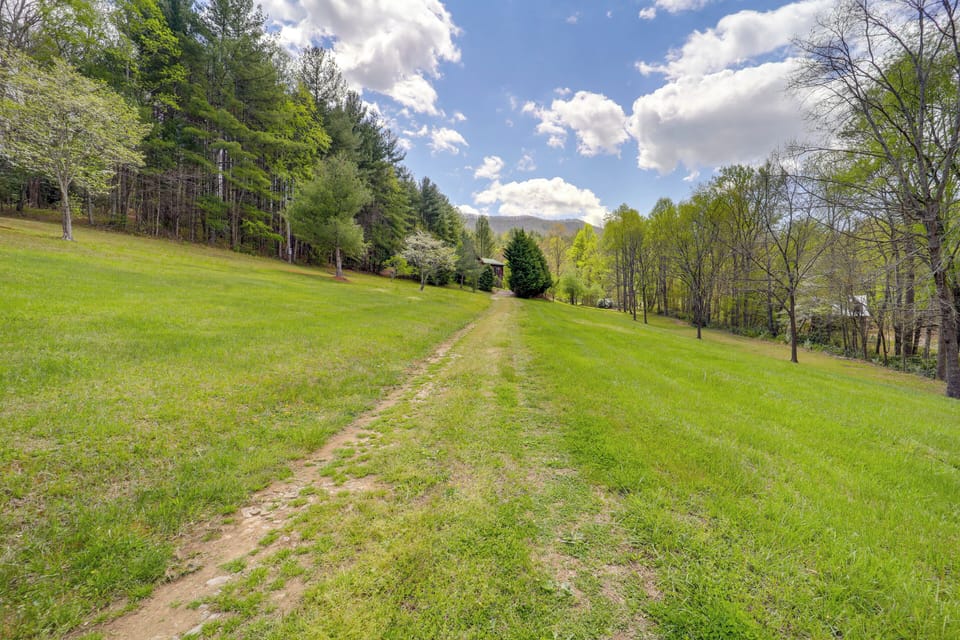 Views | Additional Vacation Rental On-Site