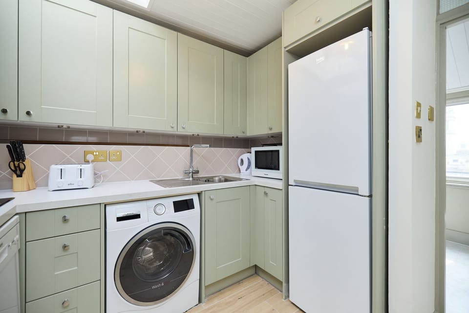 Apartment | Private kitchen