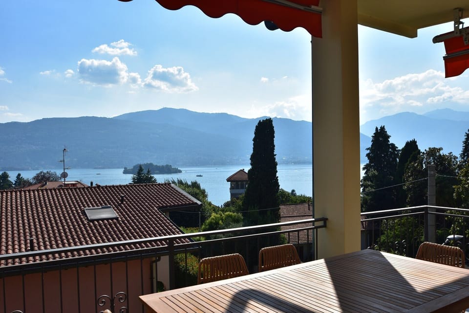 Patio / Balcony
