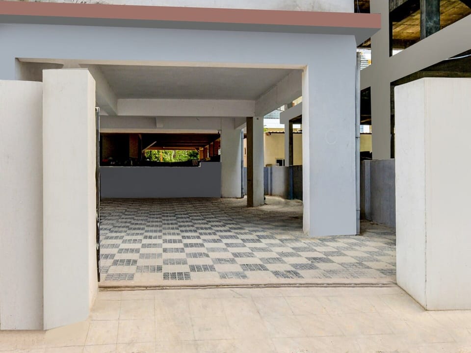 House | Reception