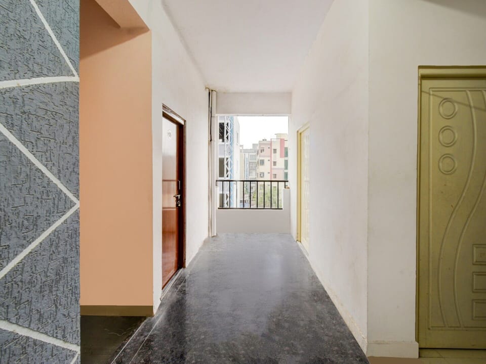 House | Interior