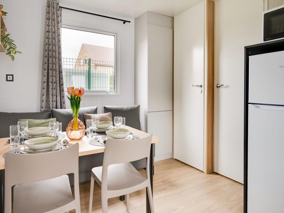 Chalet | Dining