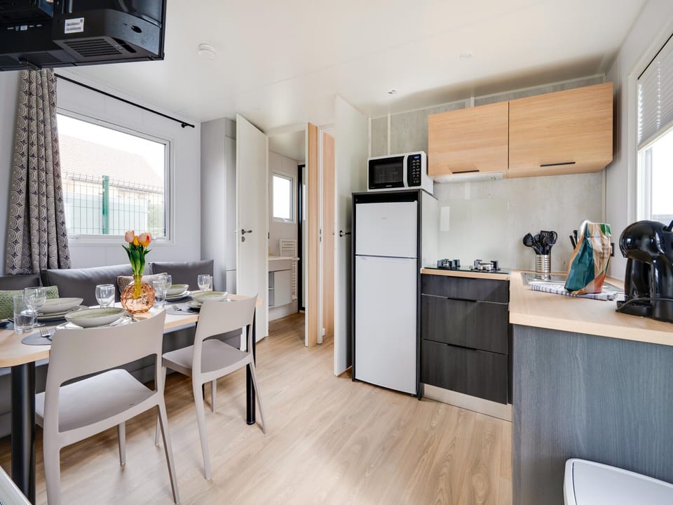 Chalet | Private kitchen