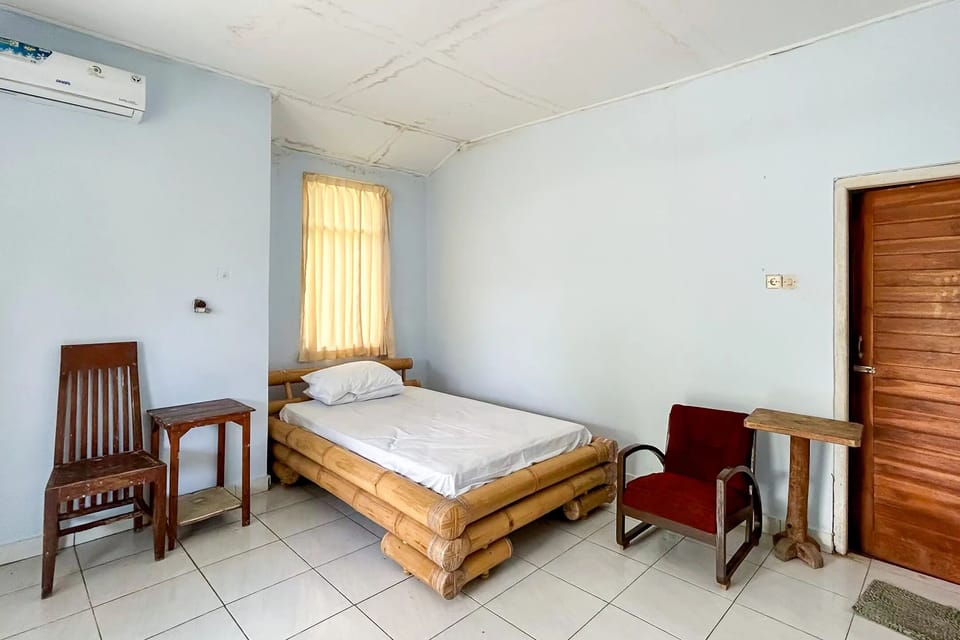 Standard Room | Interior