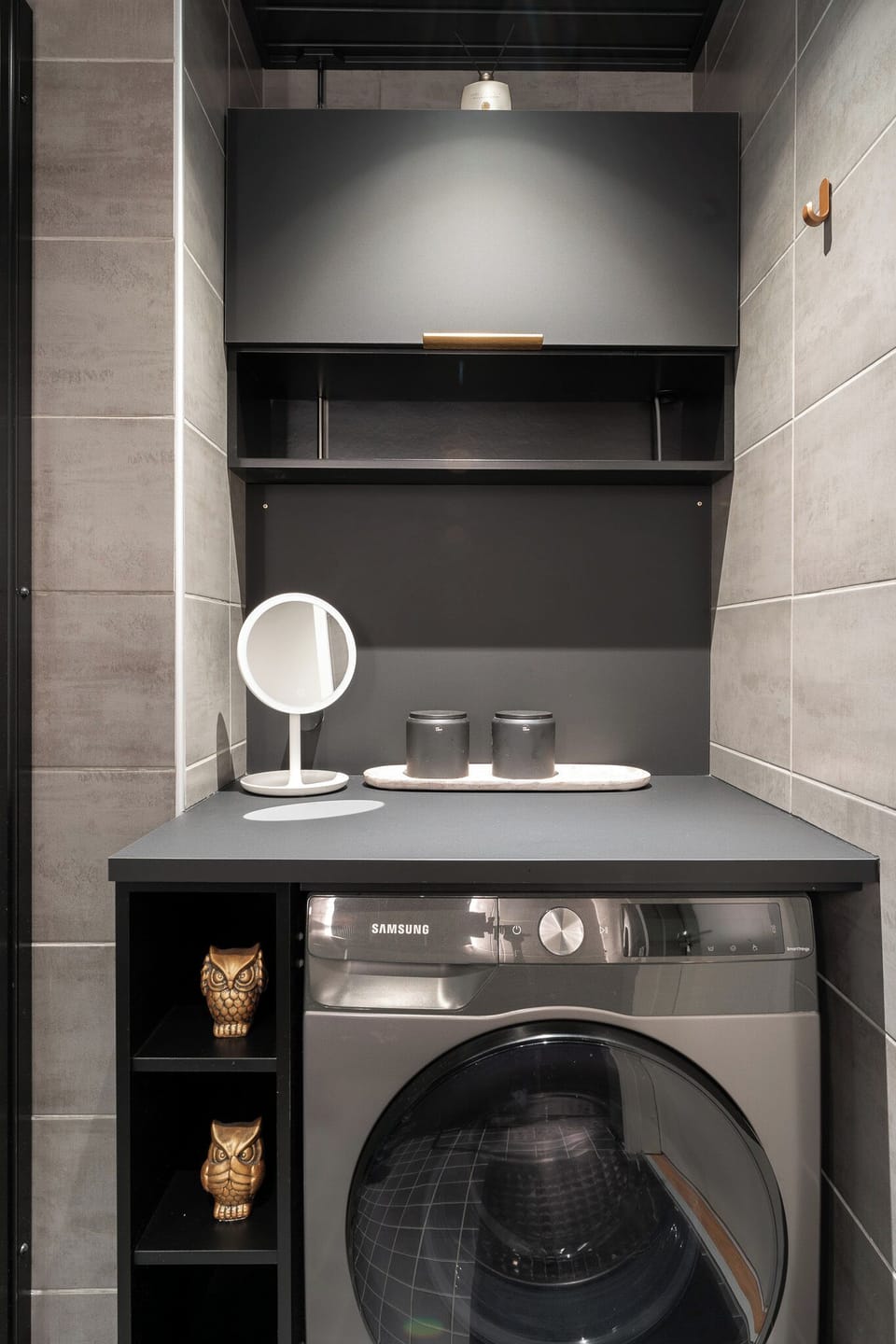 Luxury Tower Studio next to Nokia Arena Apartment in Finland