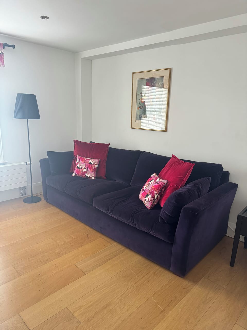 Sofa Bed (2nd Bedroom Ground Floor)