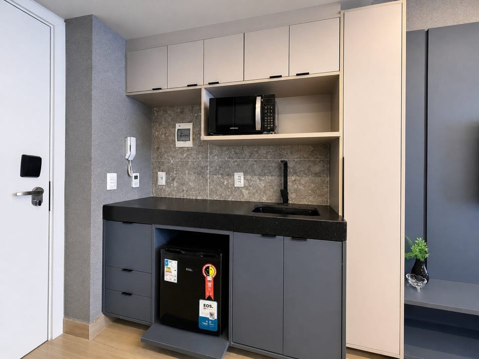 Apartment | Interior