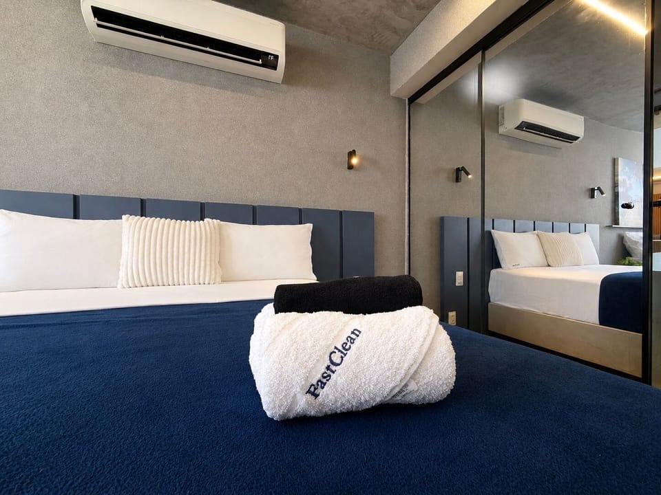 Apartment | Free WiFi