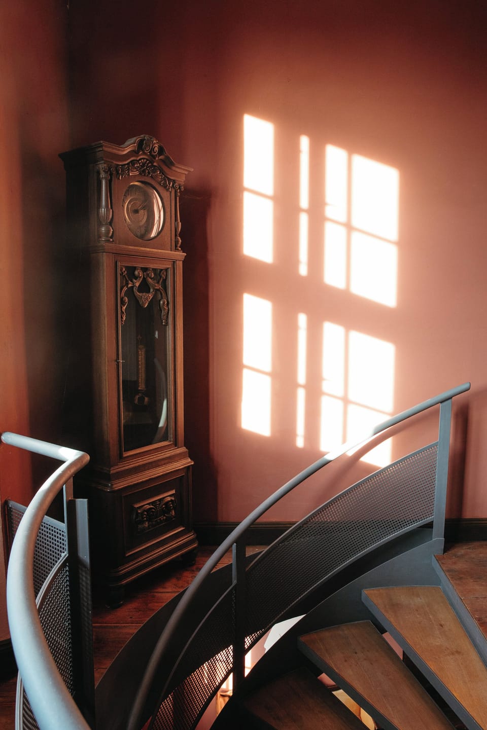 Schloss Schmarsow Bed and Breakfast in Mecklenburgische Seenplatte
