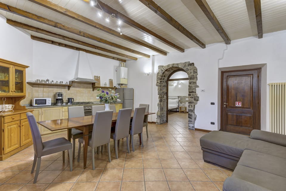 House | 1 bedroom