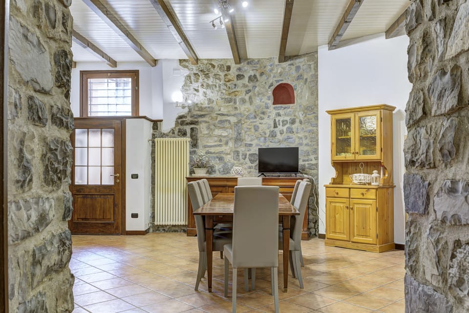 House | 1 bedroom