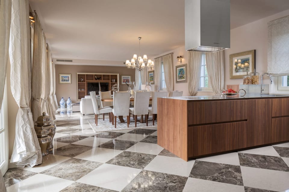House | 4 bedrooms
