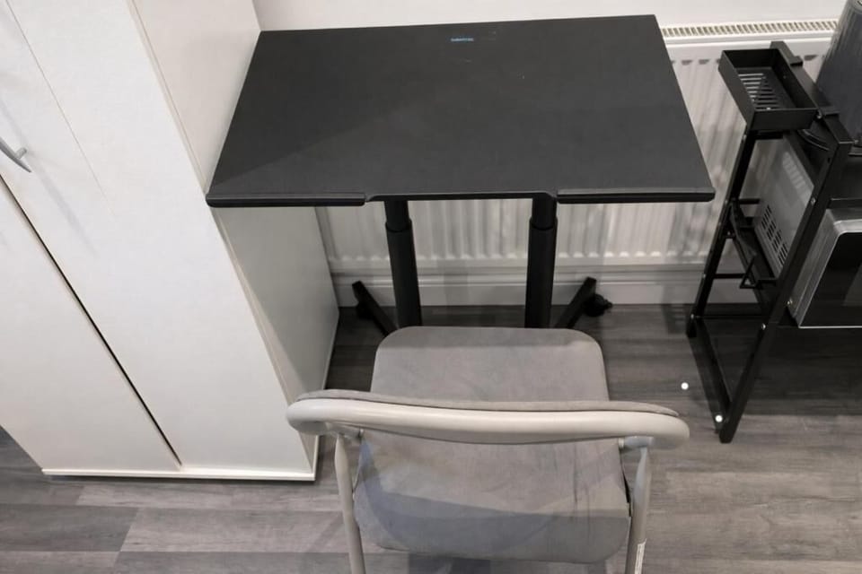 Studio, 1 Bedroom | 1 bedroom