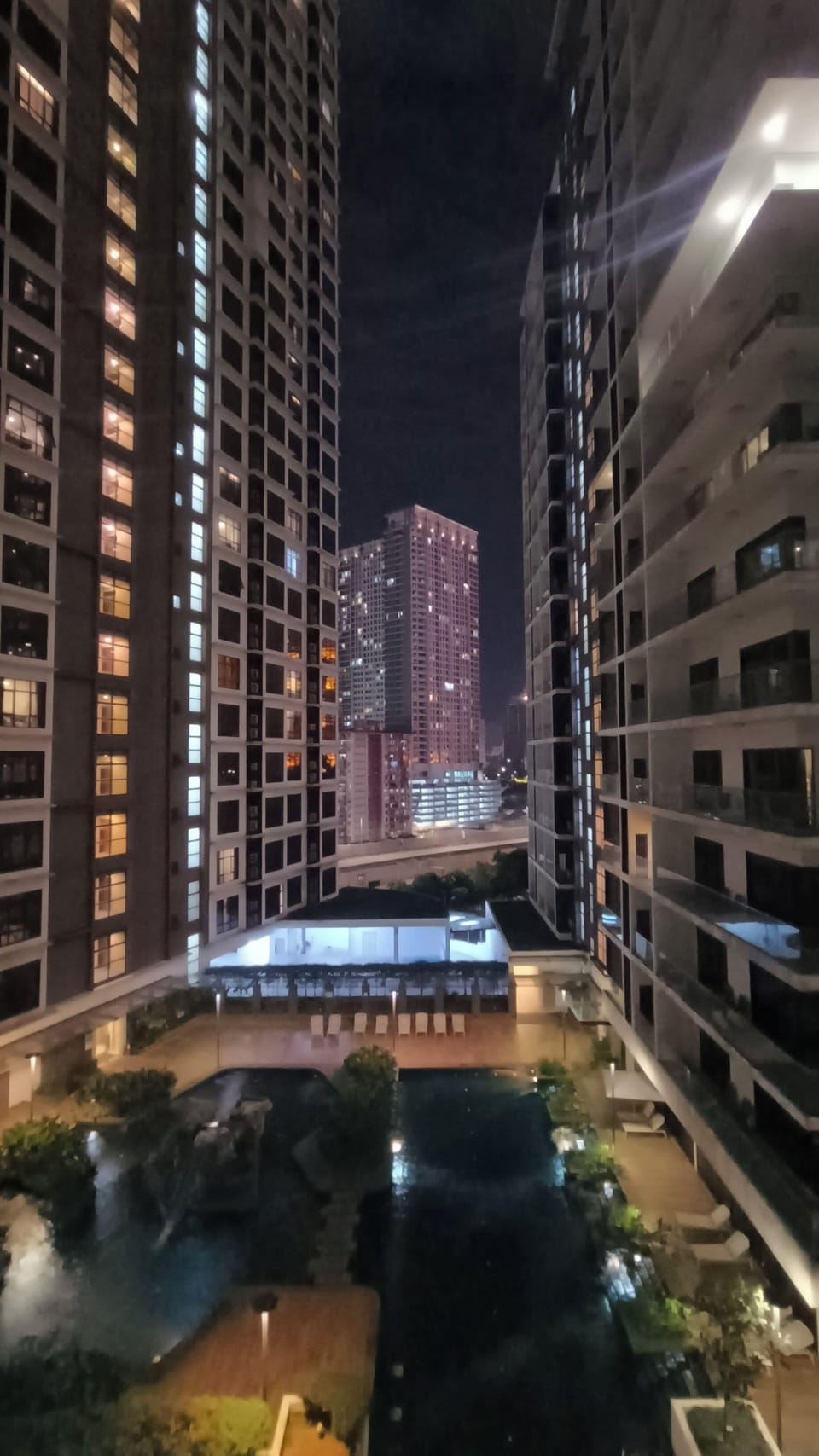 Deluxe Apartment, Balcony, City View | Exterior