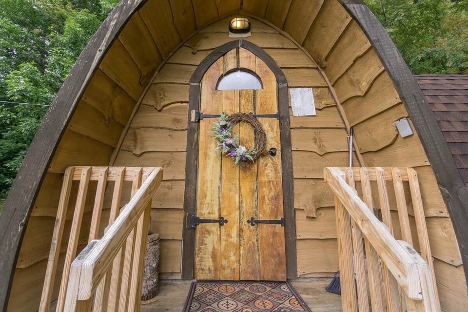 Come on In