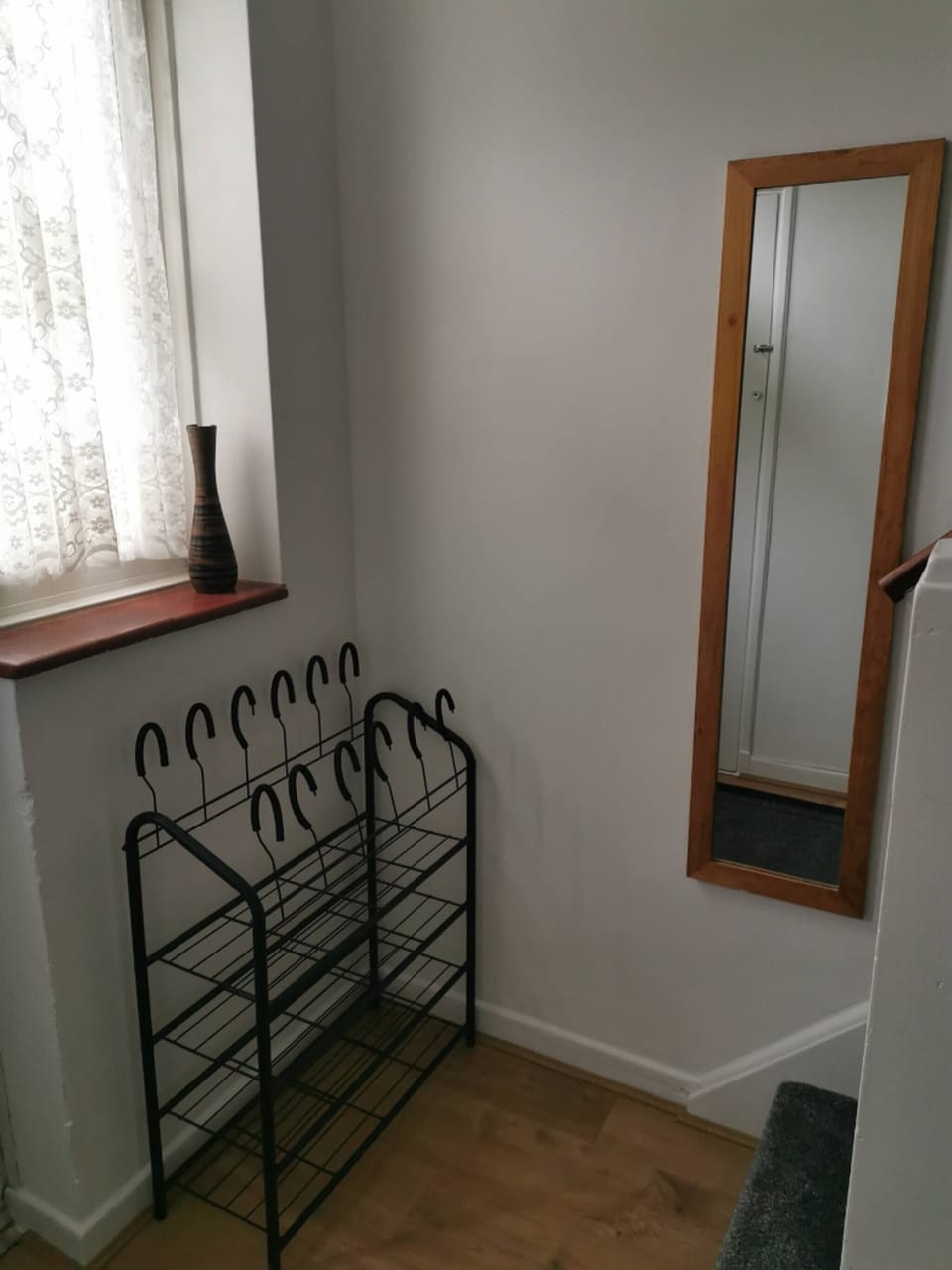 Apartment, 4 Bedrooms | Interior