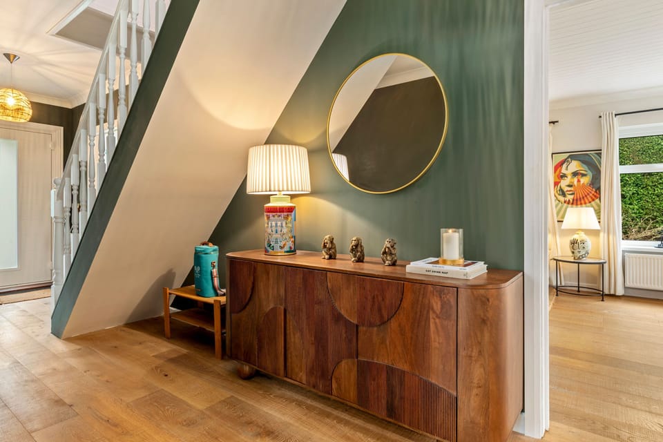 House | 4 bedrooms