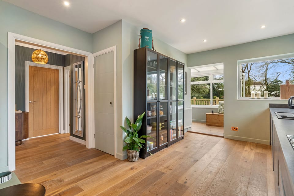 House | 4 bedrooms