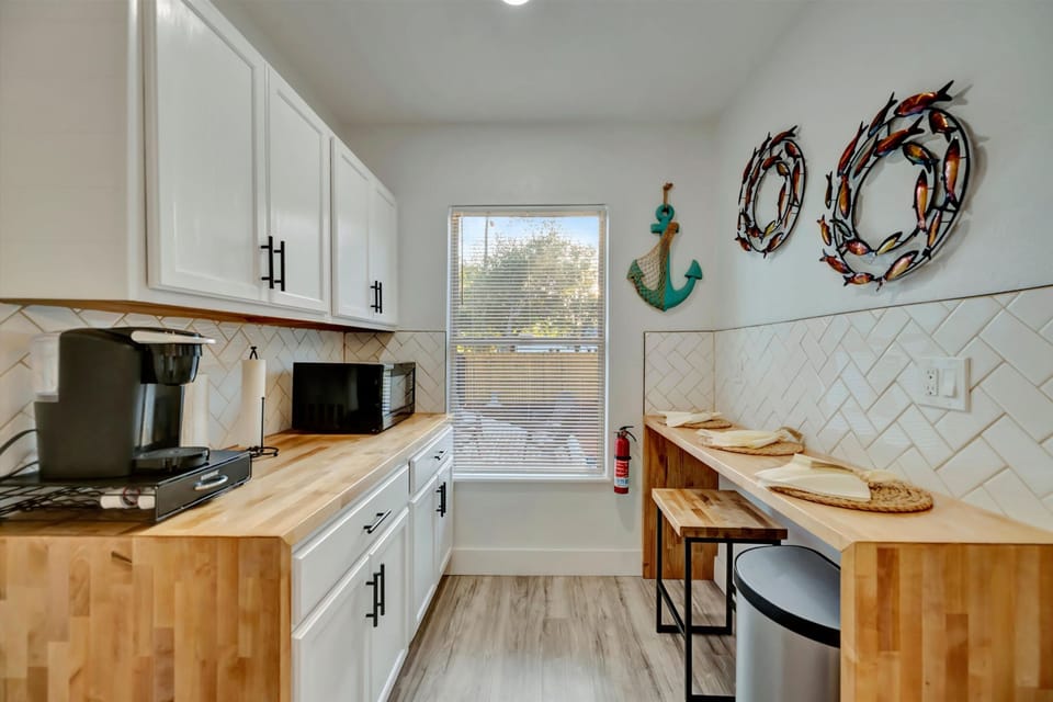 House | 2 bedrooms, Internet