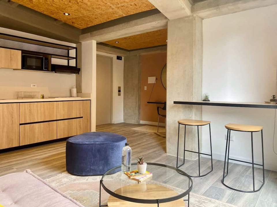 House | 1 bedroom
