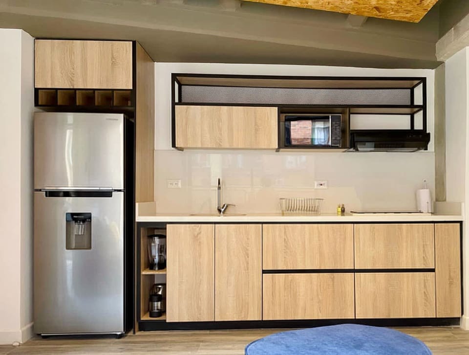 House | 1 bedroom