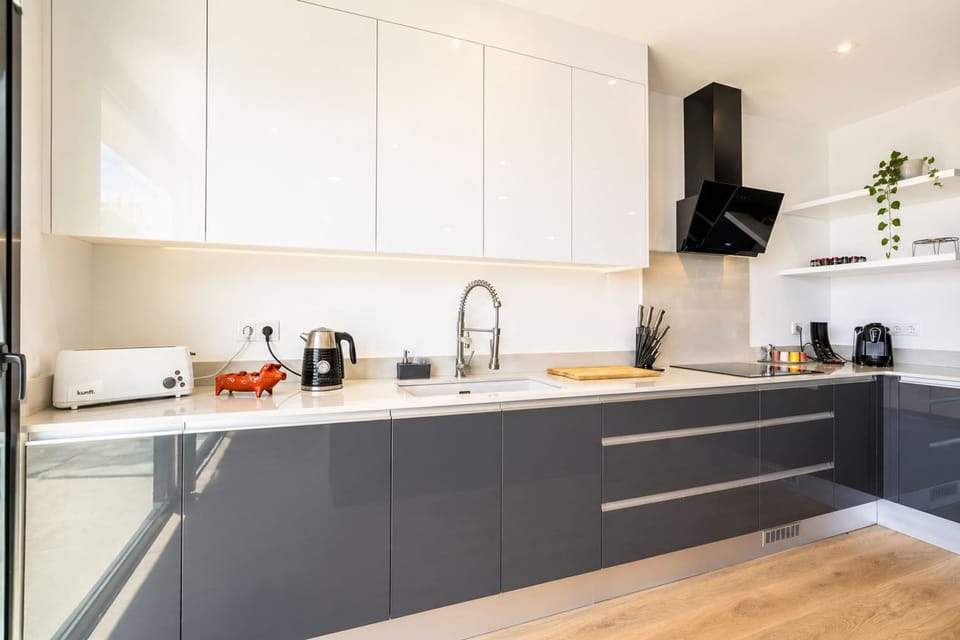 House | 3 bedrooms, Internet