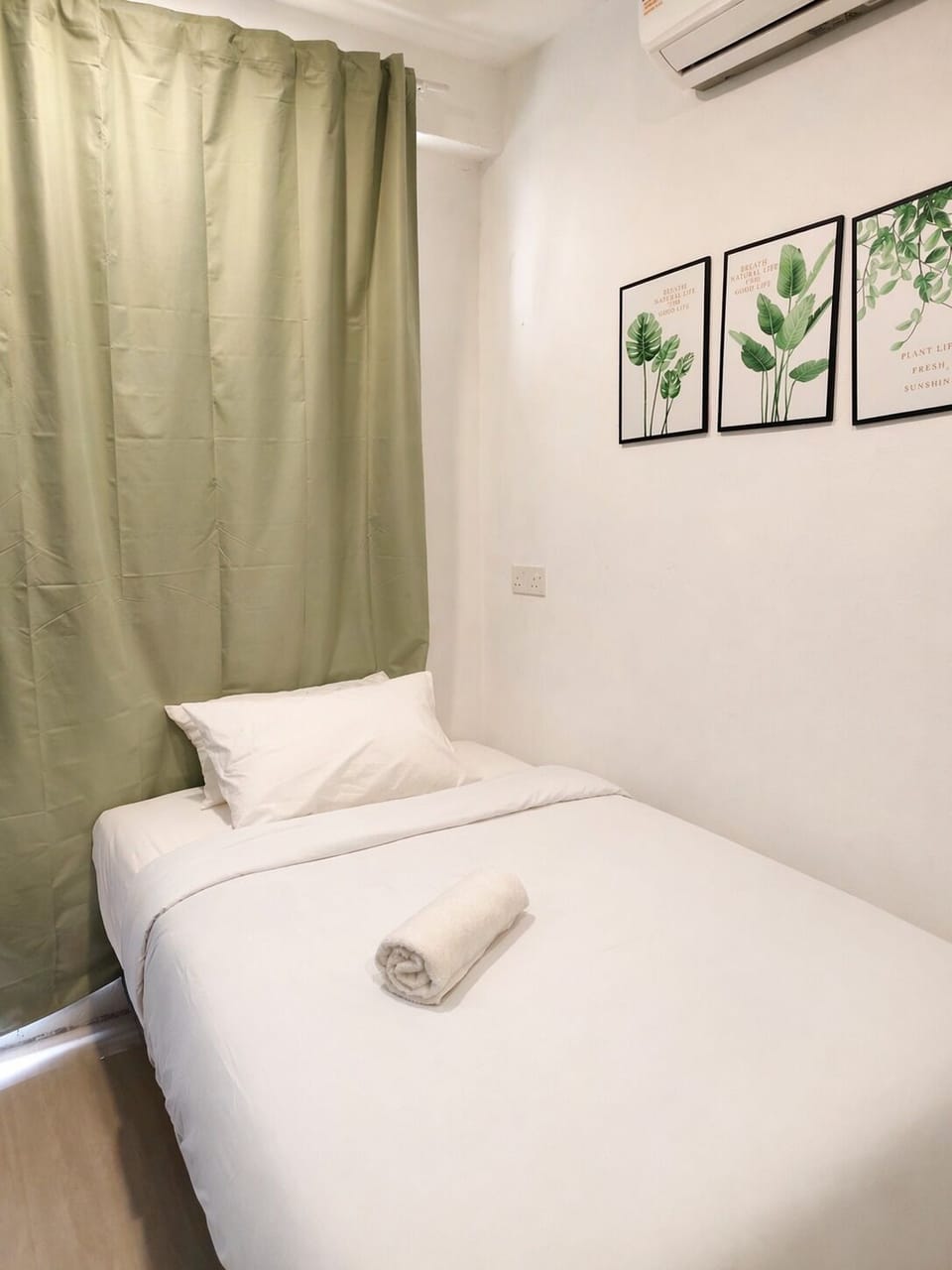 Superior Single Room | WiFi (free)