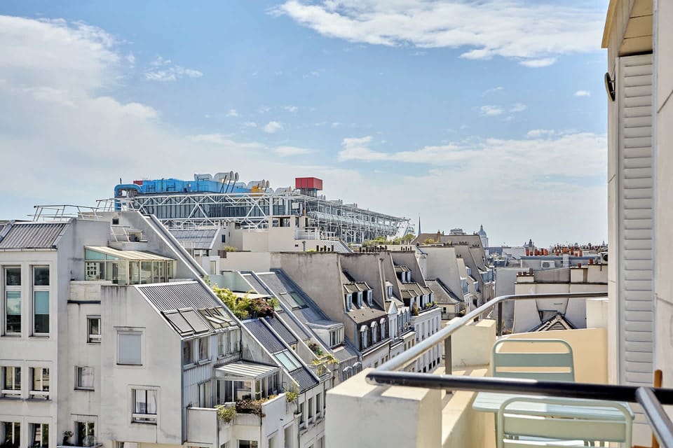 vue sur baubourg