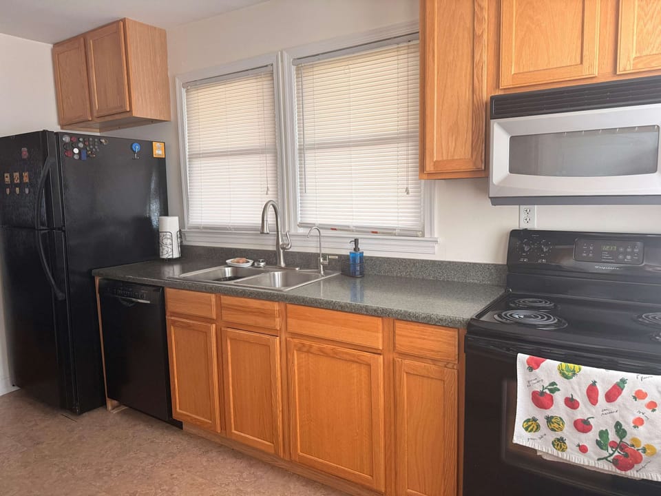 House | 3 bedrooms, high-speed internet