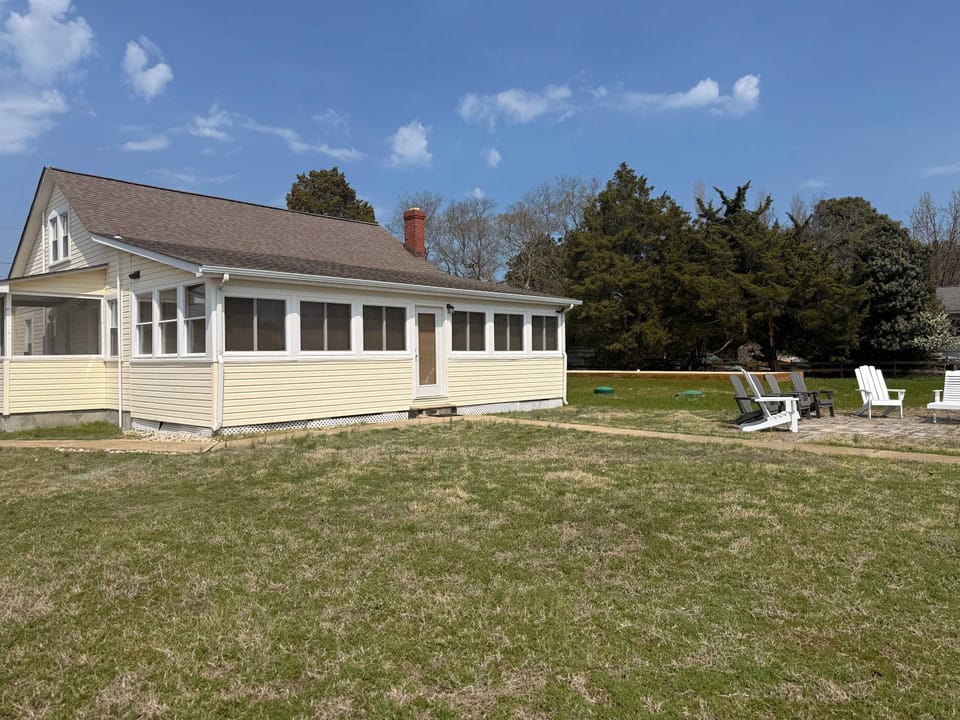 House | 3 bedrooms, high-speed internet