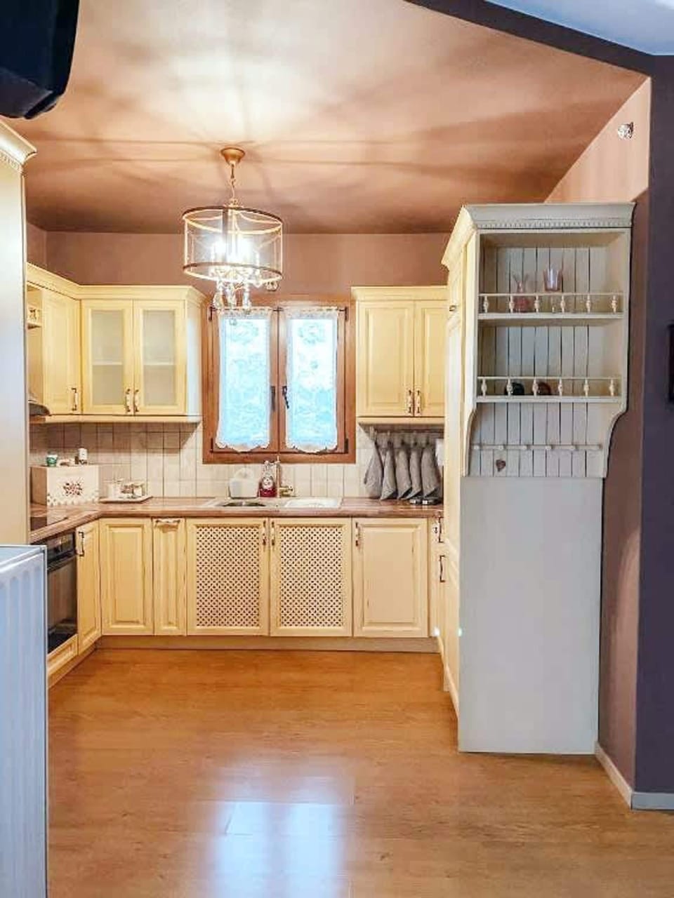 House | 3 bedrooms, Internet